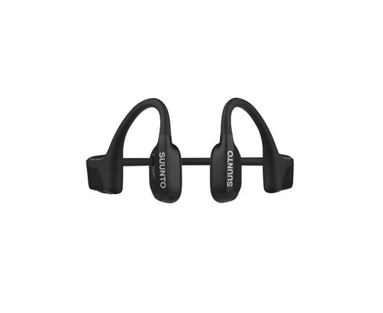 SUUNTO SUUNTO WING 2, JUODOS, SPORTINėS AUSINėS, SS051259000
